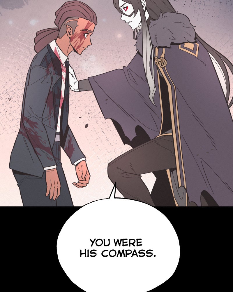 Read Horde: Dark Contract Saga chapter 31 image 104 on Lezhin