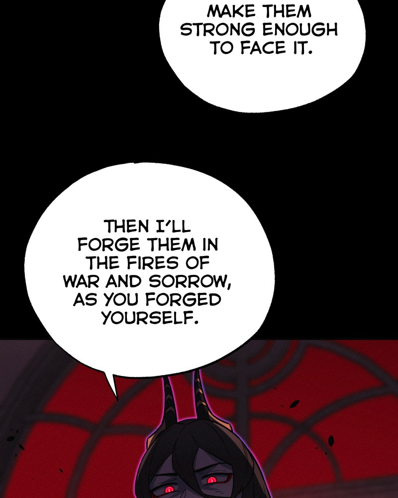 Read Horde: Dark Contract Saga chapter 31 image 108 on Lezhin