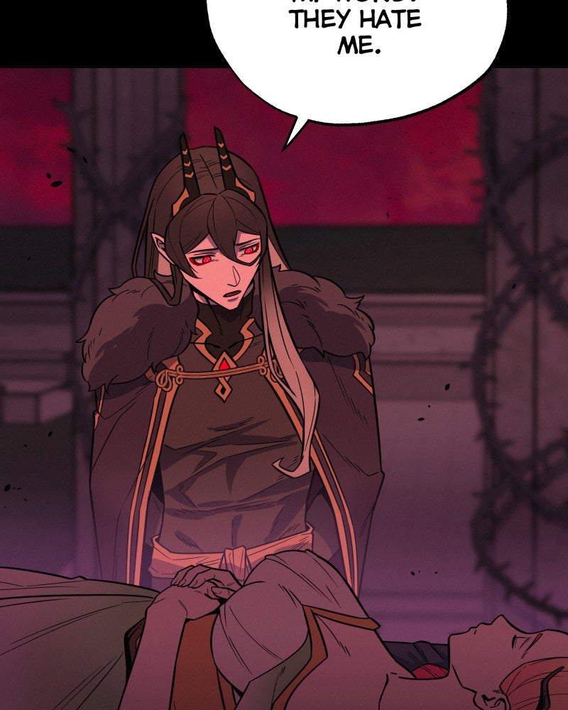 Read Horde: Dark Contract Saga chapter 31 image 116 on Lezhin