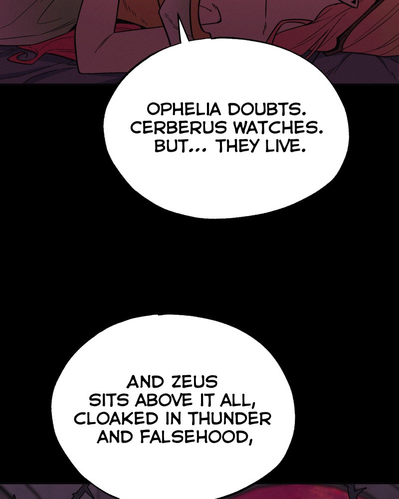 Read Horde: Dark Contract Saga chapter 31 image 117 on Lezhin