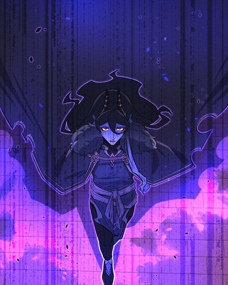 Read Horde: Dark Contract Saga chapter 31 image 130 on Lezhin