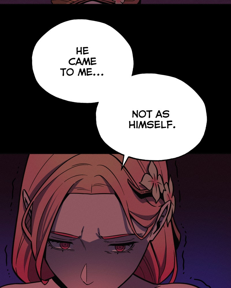 Read Horde: Dark Contract Saga chapter 31 image 21 on Lezhin