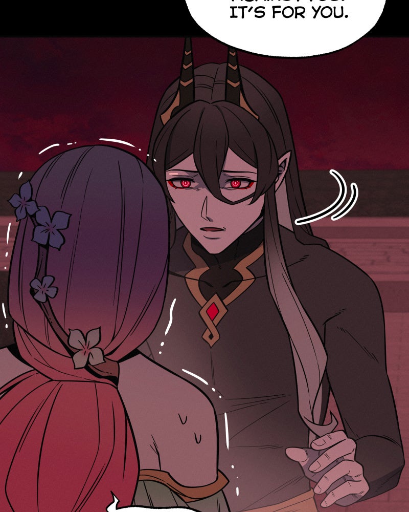 Read Horde: Dark Contract Saga chapter 31 image 32 on Lezhin