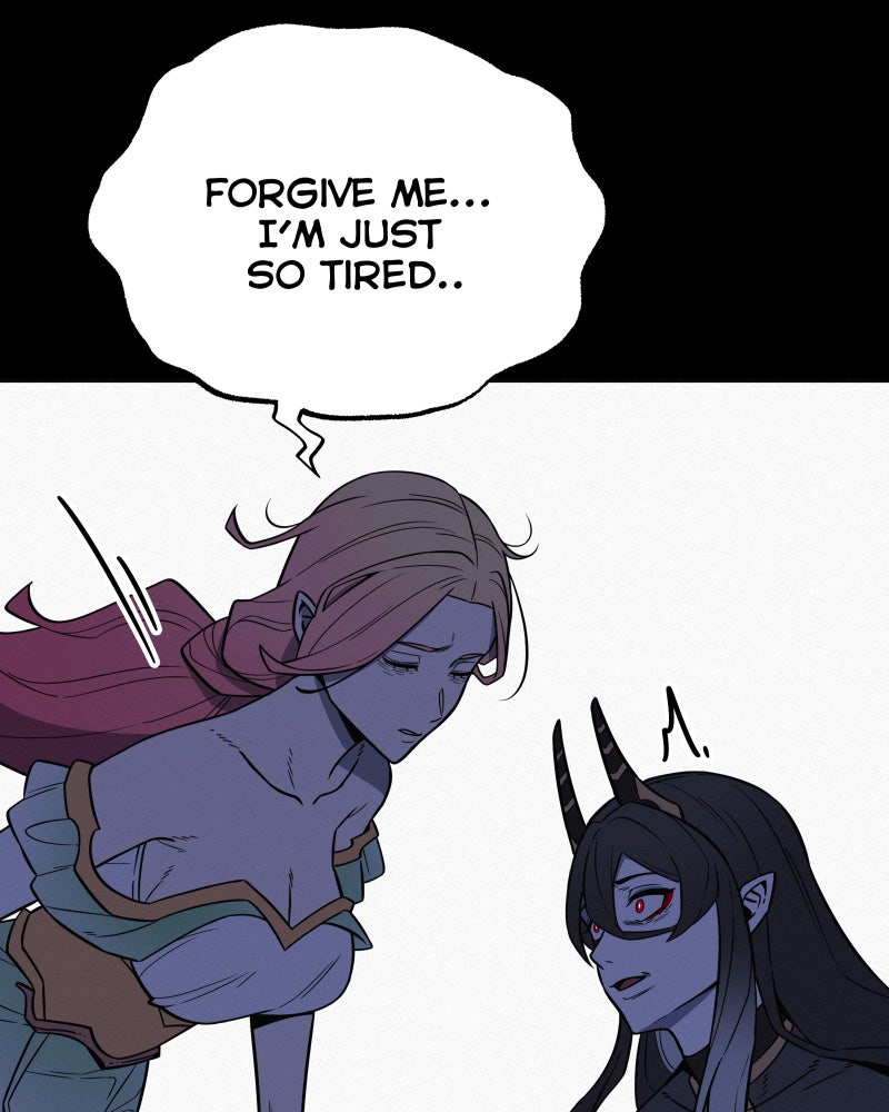 Read Horde: Dark Contract Saga chapter 31 image 40 on Lezhin