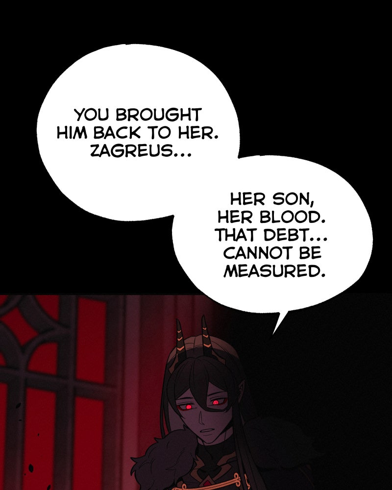 Read Horde: Dark Contract Saga chapter 31 image 66 on Lezhin