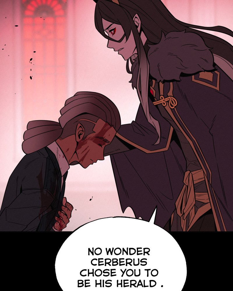 Read Horde: Dark Contract Saga chapter 31 image 72 on Lezhin