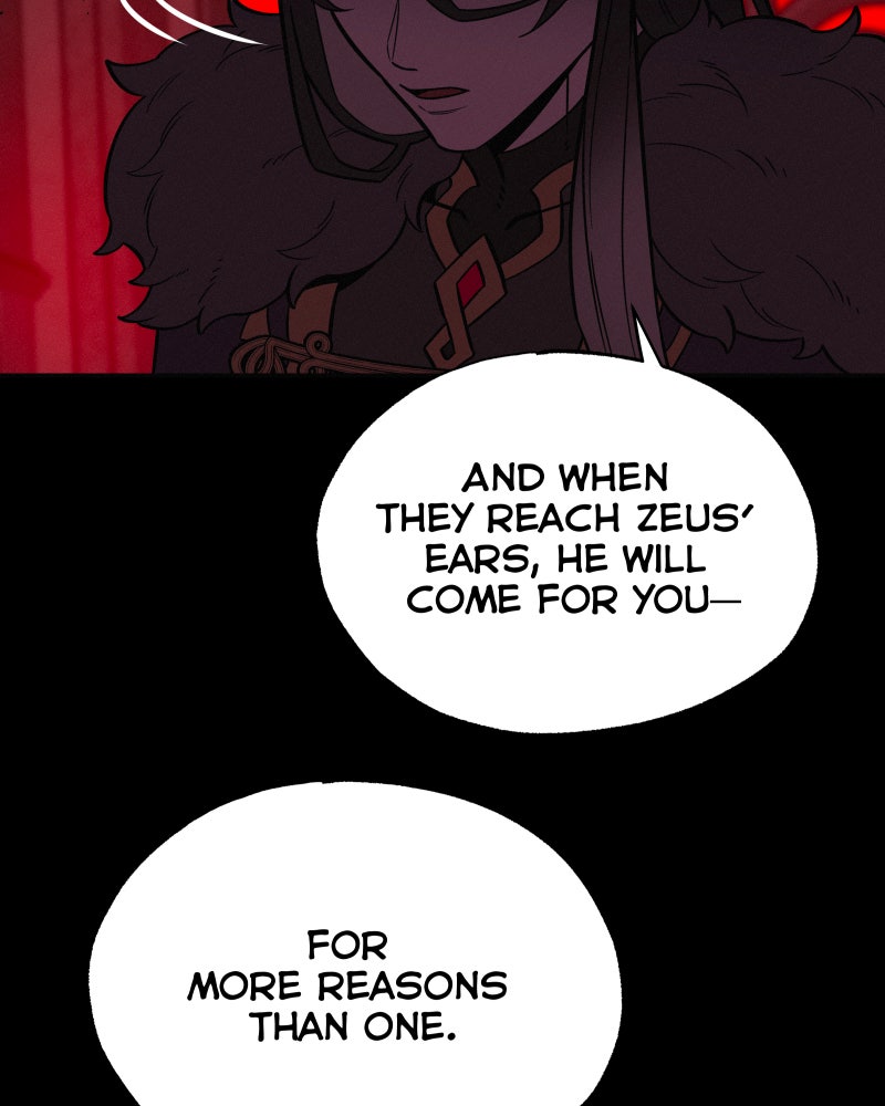 Read Horde: Dark Contract Saga chapter 31 image 74 on Lezhin