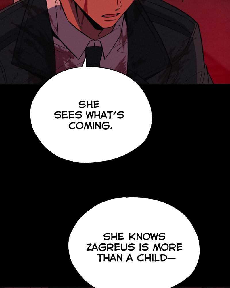 Read Horde: Dark Contract Saga chapter 31 image 77 on Lezhin