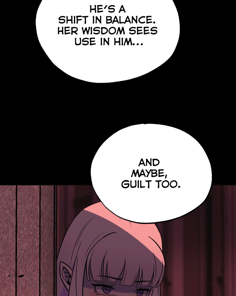 Read Horde: Dark Contract Saga chapter 31 image 79 on Lezhin