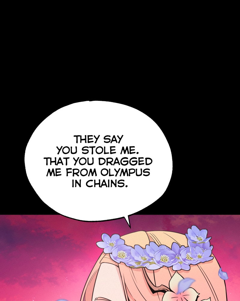 Read Horde: Dark Contract Saga chapter 31 image 8 on Lezhin