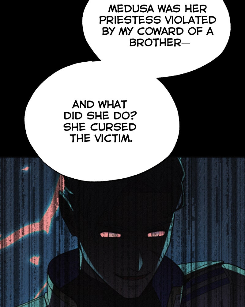 Read Horde: Dark Contract Saga chapter 31 image 82 on Lezhin