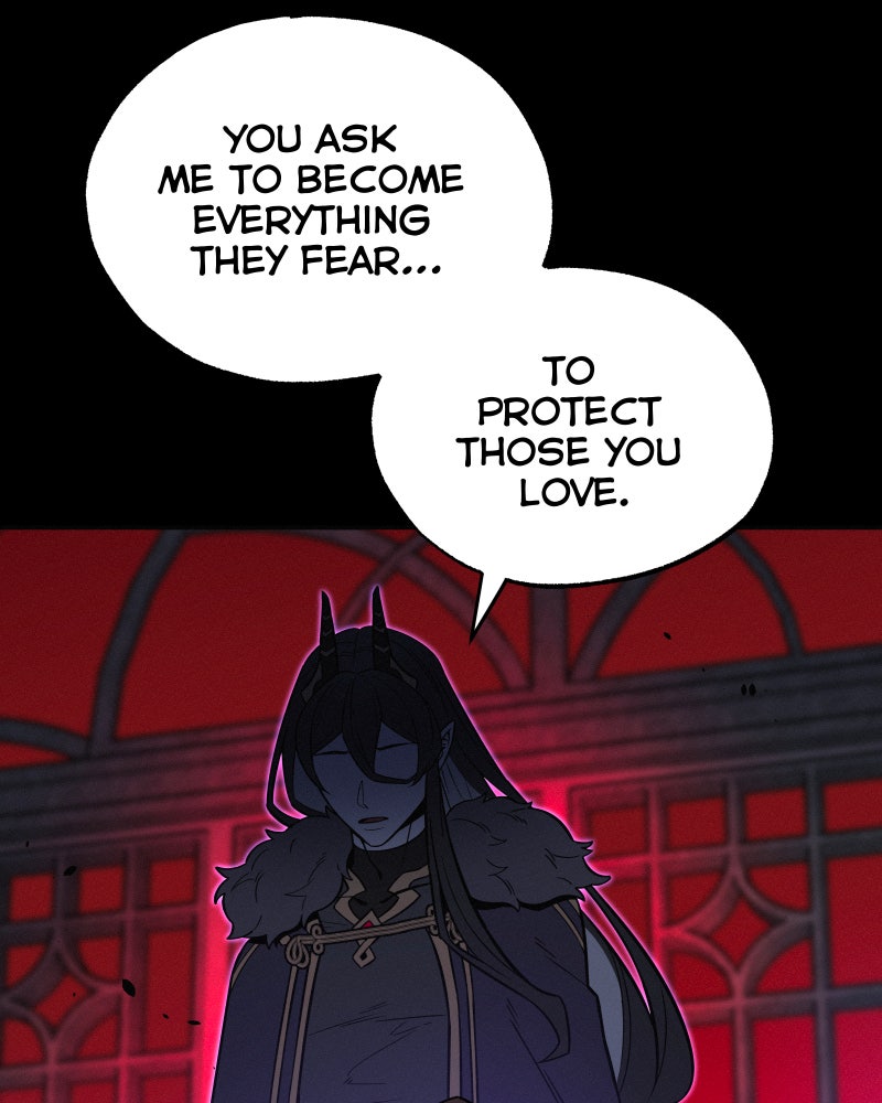 Read Horde: Dark Contract Saga chapter 31 image 98 on Lezhin