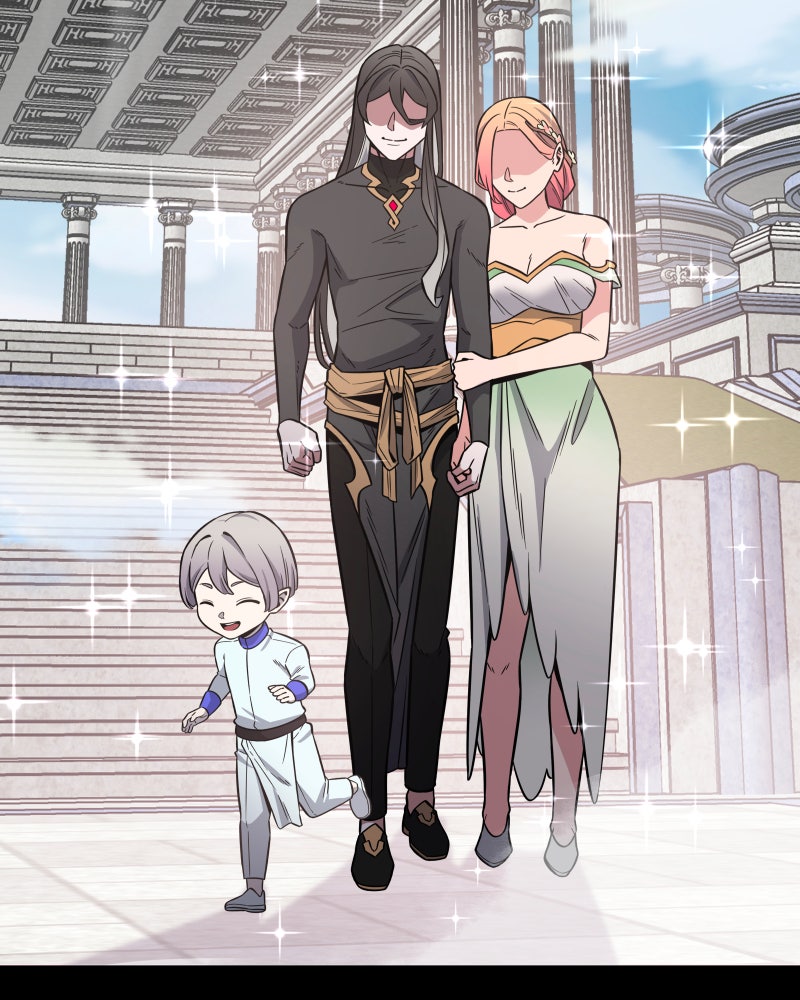 Read Horde: Dark Contract Saga chapter 32 image 18 on Lezhin