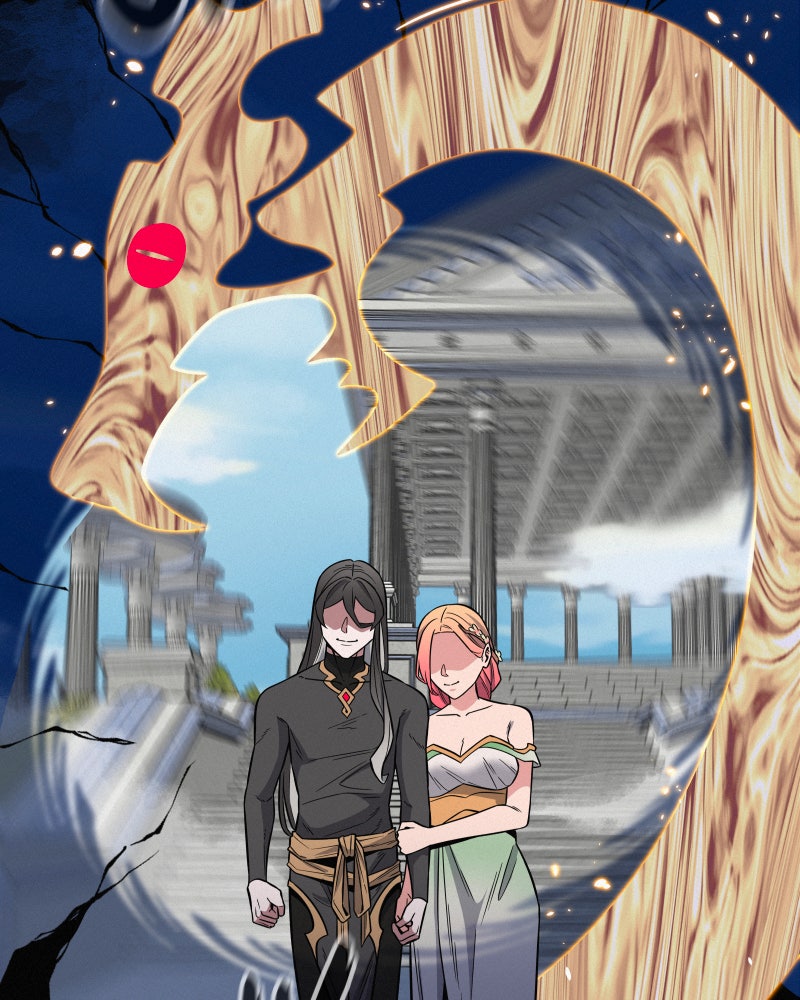 Read Horde: Dark Contract Saga chapter 32 image 29 on Lezhin