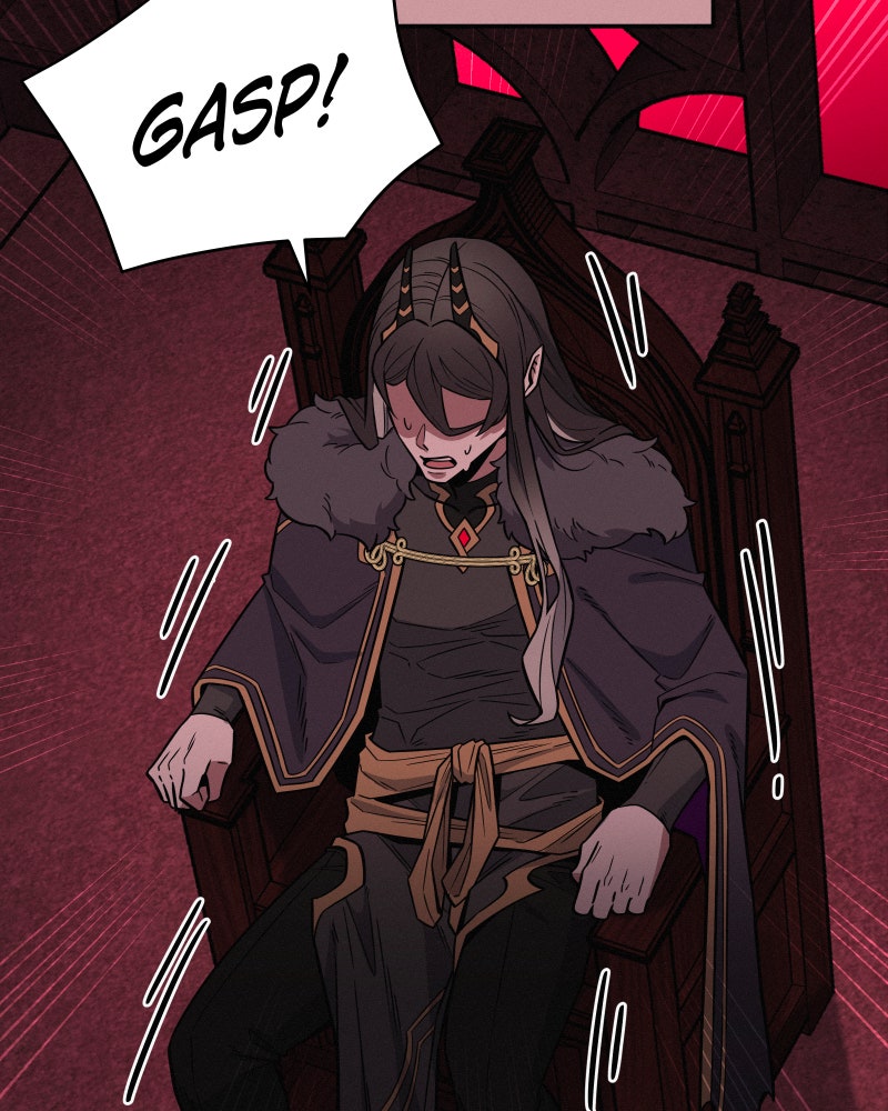 Read Horde: Dark Contract Saga chapter 32 image 41 on Lezhin