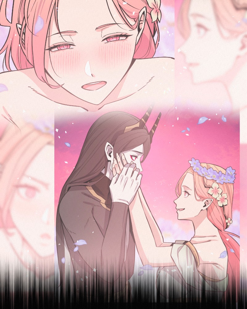 Read Horde: Dark Contract Saga chapter 32 image 49 on Lezhin
