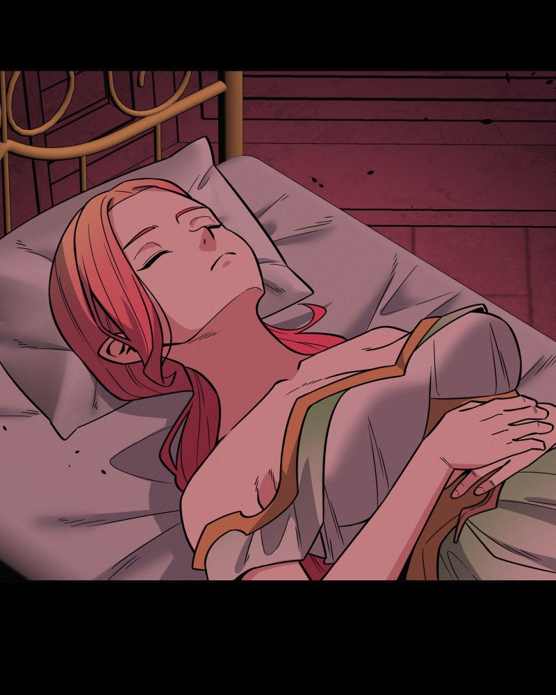 Read Horde: Dark Contract Saga chapter 32 image 99 on Lezhin