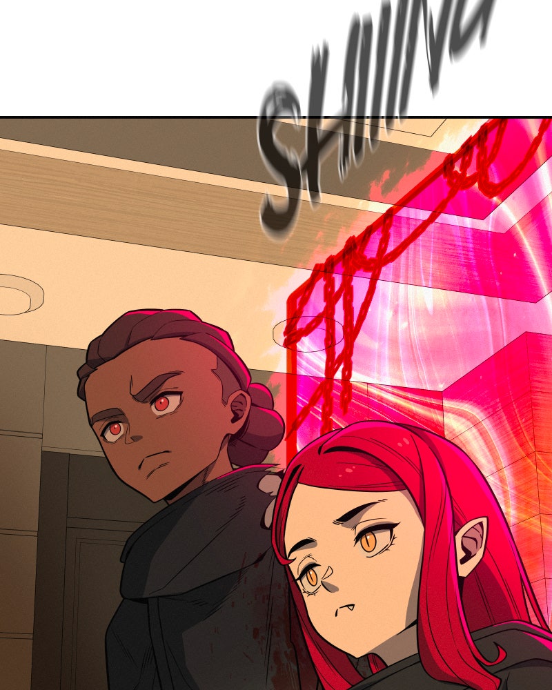 Read Horde: Dark Contract Saga chapter 34 image 110 on Lezhin