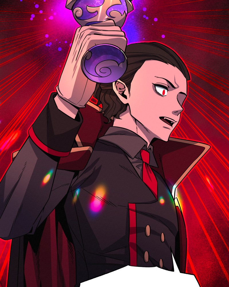Read Horde: Dark Contract Saga chapter 34 image 117 on Lezhin