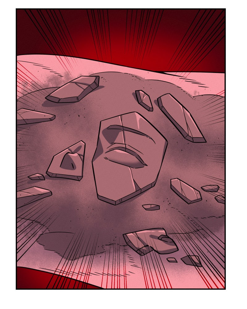 Read Horde: Dark Contract Saga chapter 34 image 27 on Lezhin