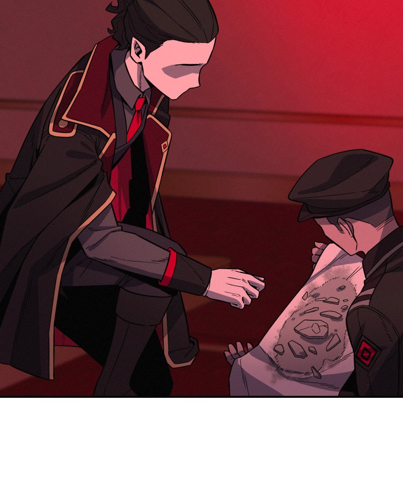 Read Horde: Dark Contract Saga chapter 34 image 30 on Lezhin