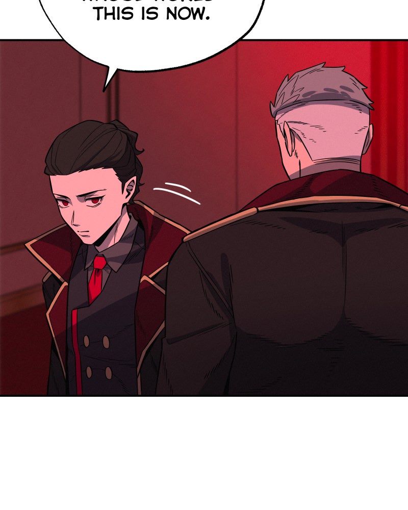 Read Horde: Dark Contract Saga chapter 34 image 35 on Lezhin
