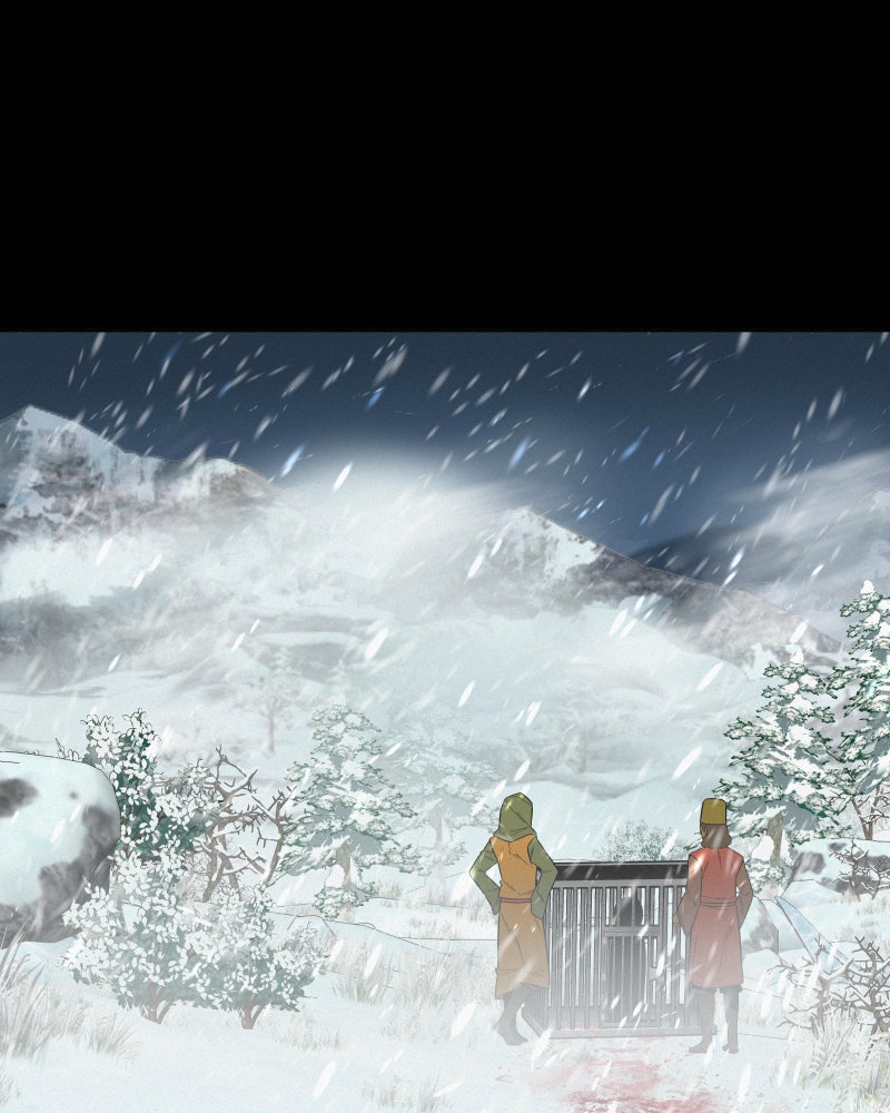 Read Horde: Dark Contract Saga chapter 34 image 43 on Lezhin