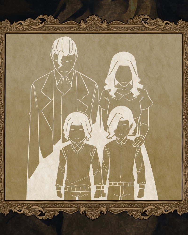 Read Horde: Dark Contract Saga chapter 34 image 47 on Lezhin