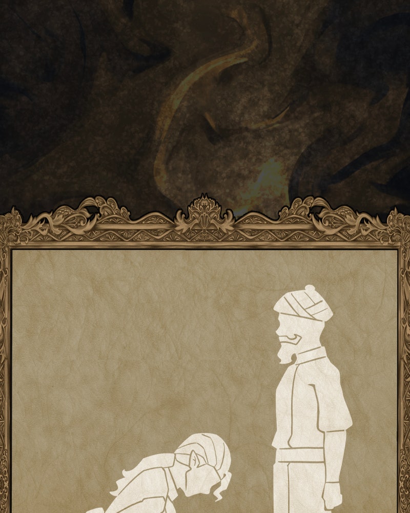 Read Horde: Dark Contract Saga chapter 34 image 48 on Lezhin