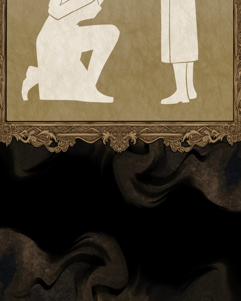 Read Horde: Dark Contract Saga chapter 34 image 49 on Lezhin