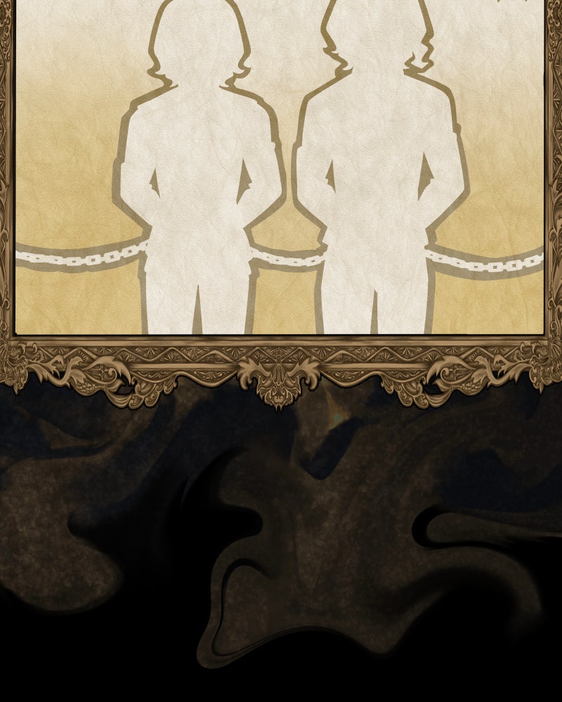 Read Horde: Dark Contract Saga chapter 34 image 52 on Lezhin