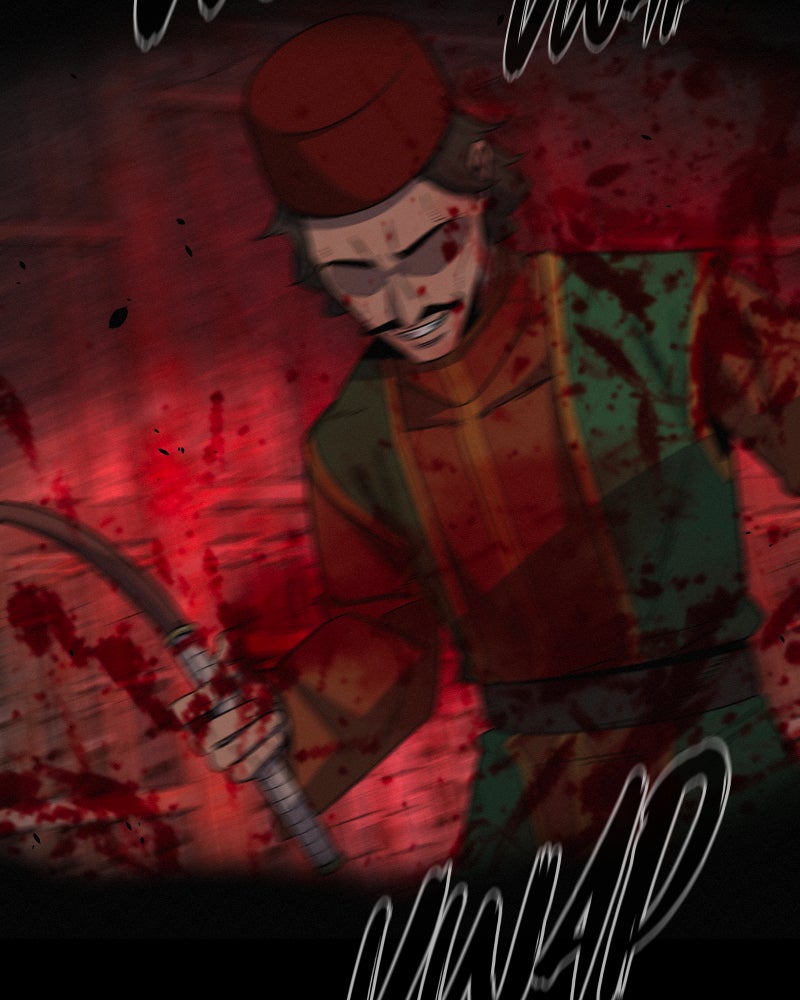 Read Horde: Dark Contract Saga chapter 34 image 58 on Lezhin