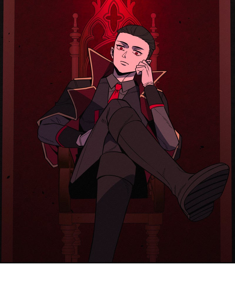 Read Horde: Dark Contract Saga chapter 34 image 6 on Lezhin