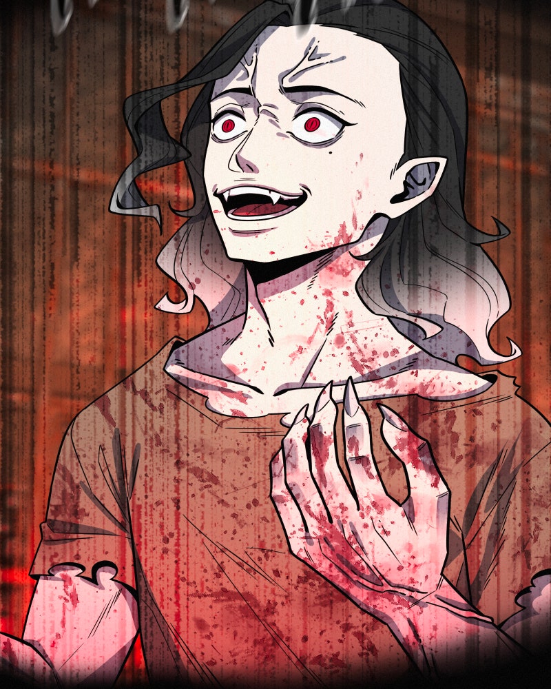 Read Horde: Dark Contract Saga chapter 34 image 63 on Lezhin