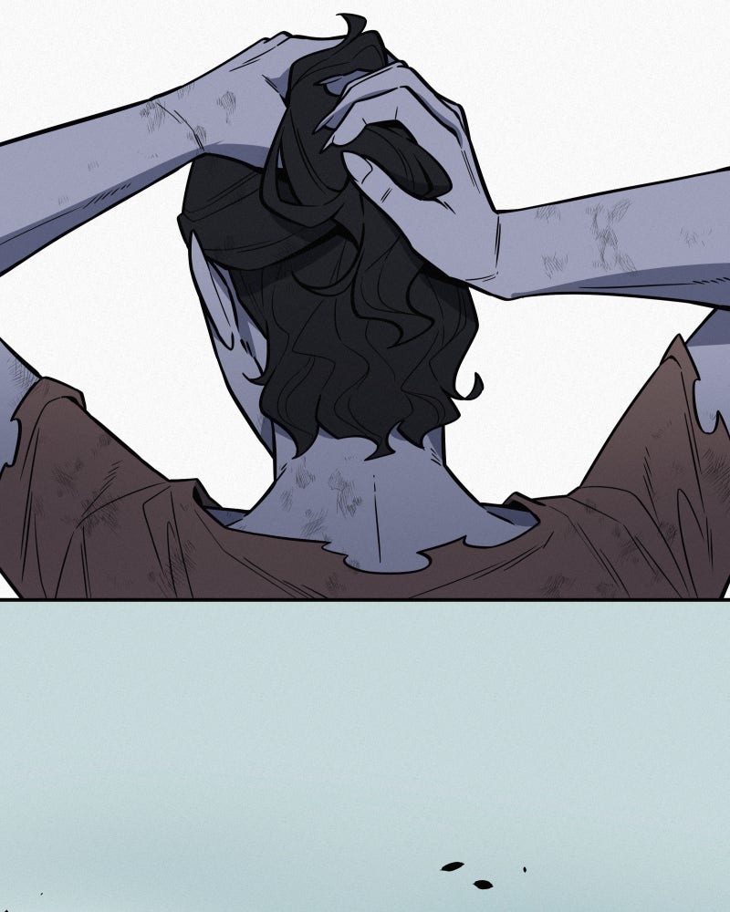 Read Horde: Dark Contract Saga chapter 34 image 70 on Lezhin
