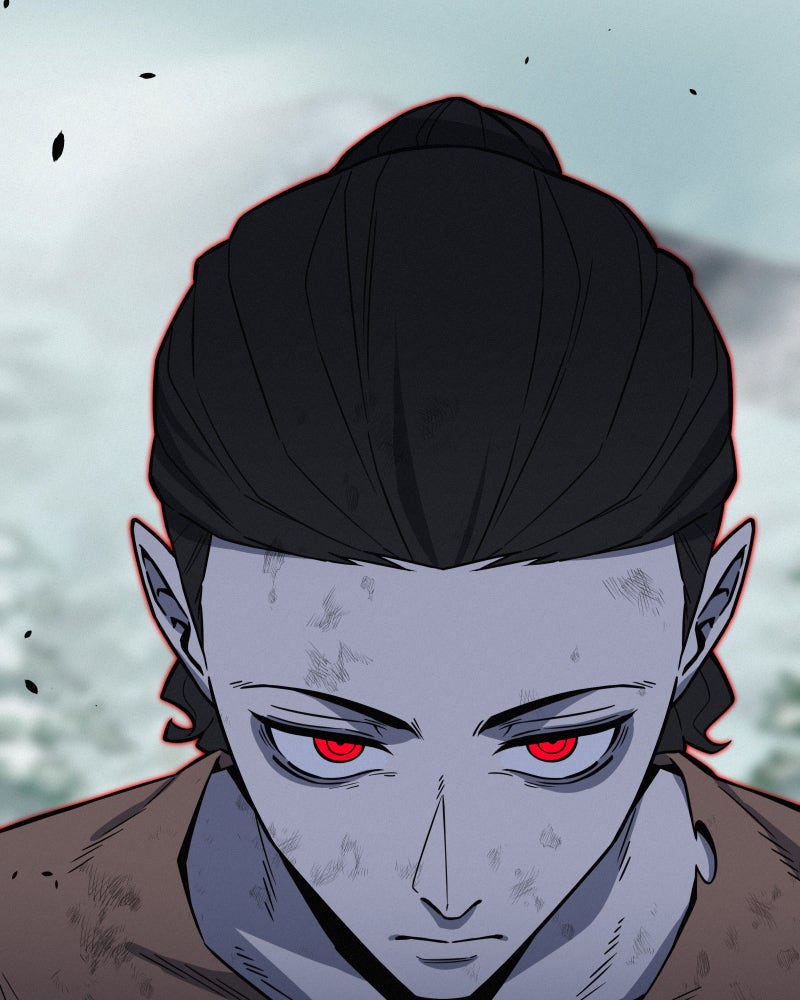 Read Horde: Dark Contract Saga chapter 34 image 71 on Lezhin