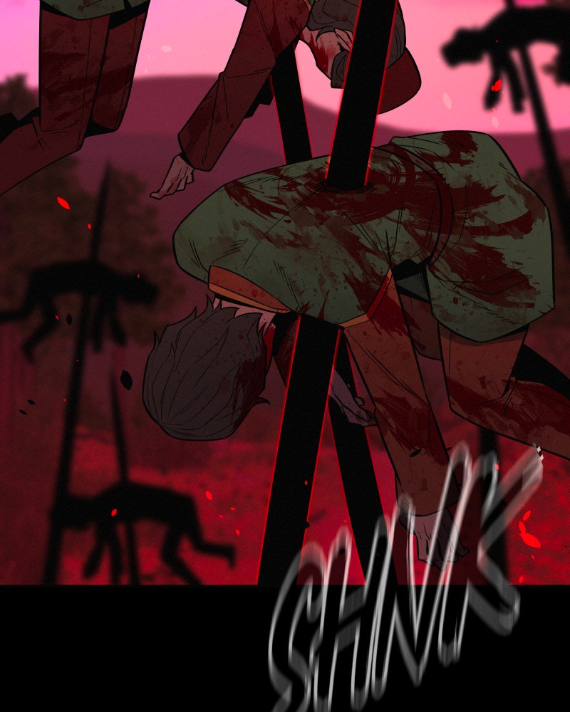 Read Horde: Dark Contract Saga chapter 34 image 77 on Lezhin