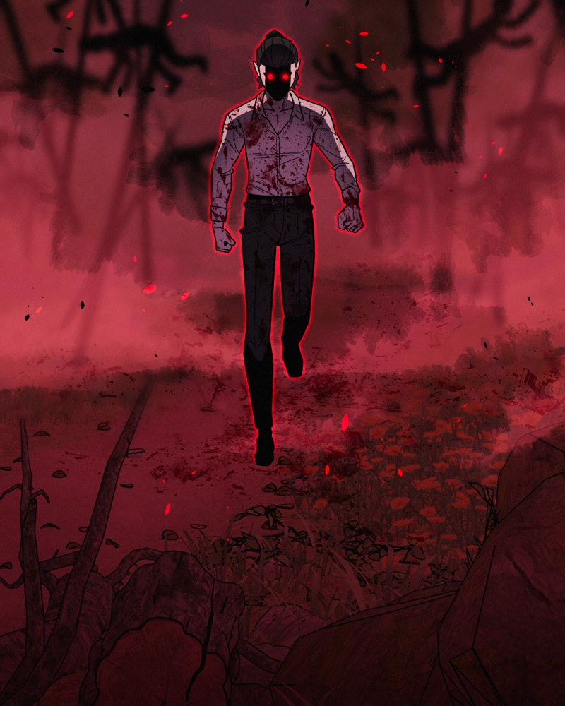 Read Horde: Dark Contract Saga chapter 34 image 79 on Lezhin