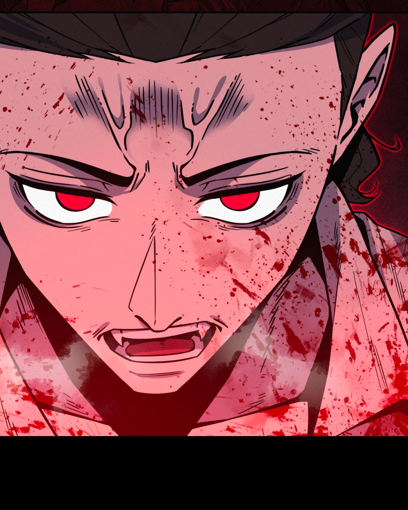 Read Horde: Dark Contract Saga chapter 34 image 80 on Lezhin
