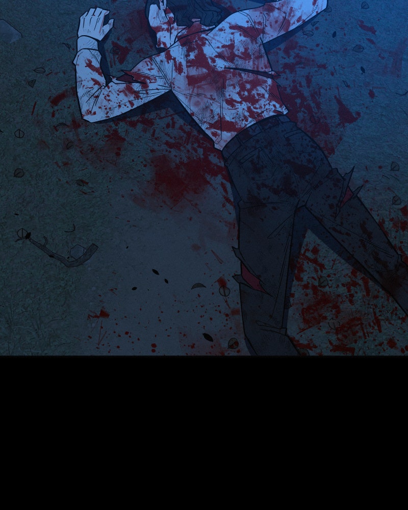 Read Horde: Dark Contract Saga chapter 34 image 85 on Lezhin