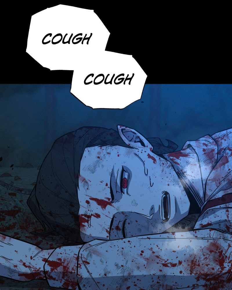Read Horde: Dark Contract Saga chapter 34 image 86 on Lezhin