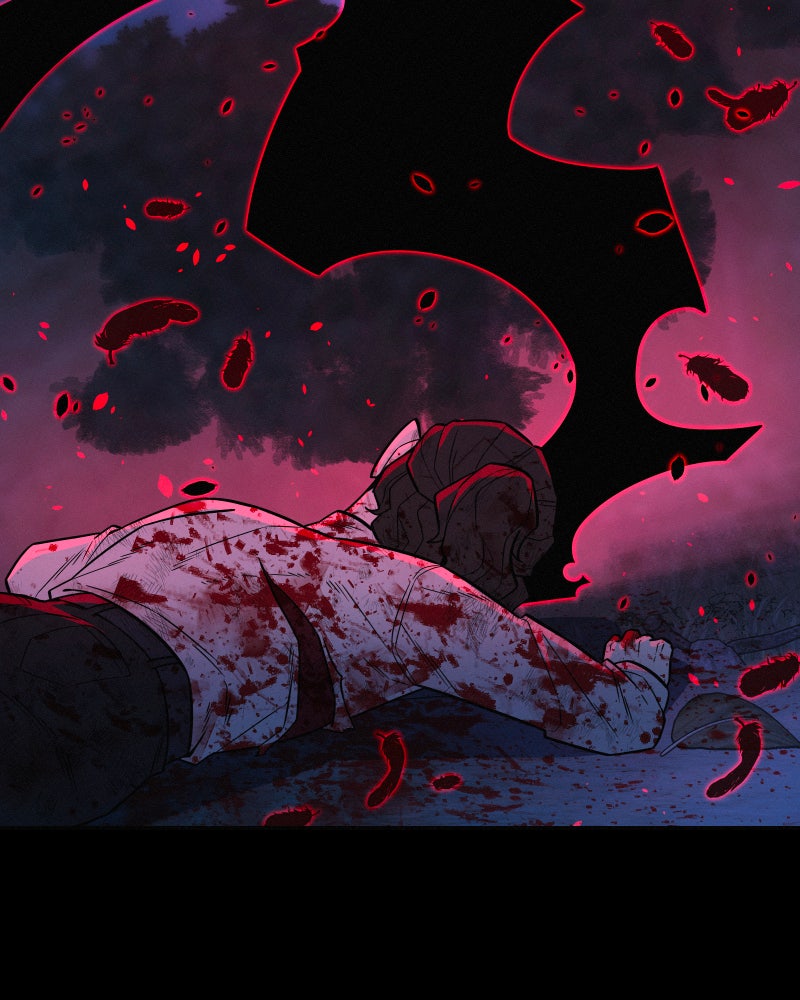 Read Horde: Dark Contract Saga chapter 34 image 90 on Lezhin