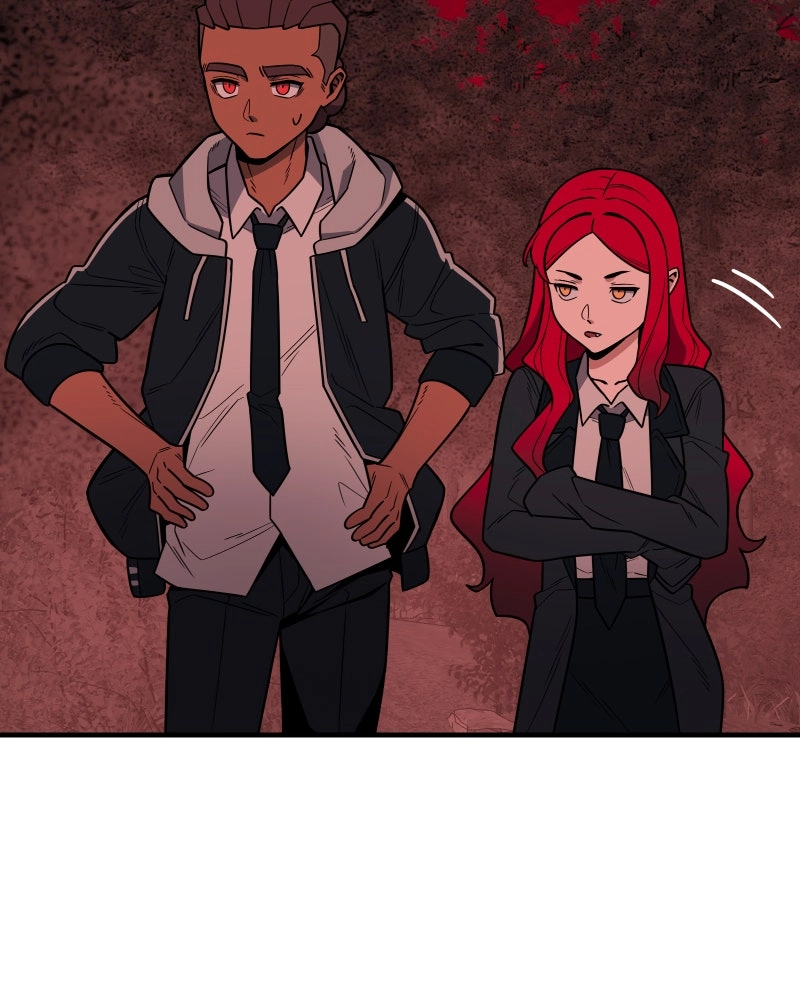 Read Horde: Dark Contract Saga chapter 36 image 16 on Lezhin
