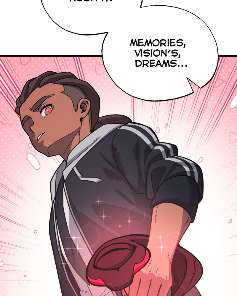 Read Horde: Dark Contract Saga chapter 36 image 20 on Lezhin