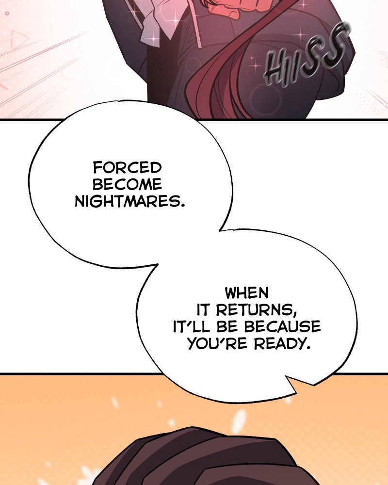 Read Horde: Dark Contract Saga chapter 36 image 21 on Lezhin