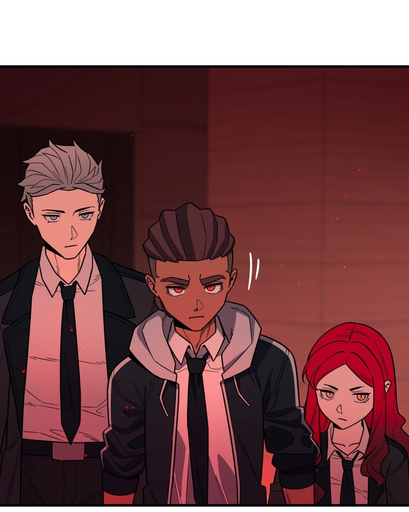 Read Horde: Dark Contract Saga chapter 36 image 4 on Lezhin