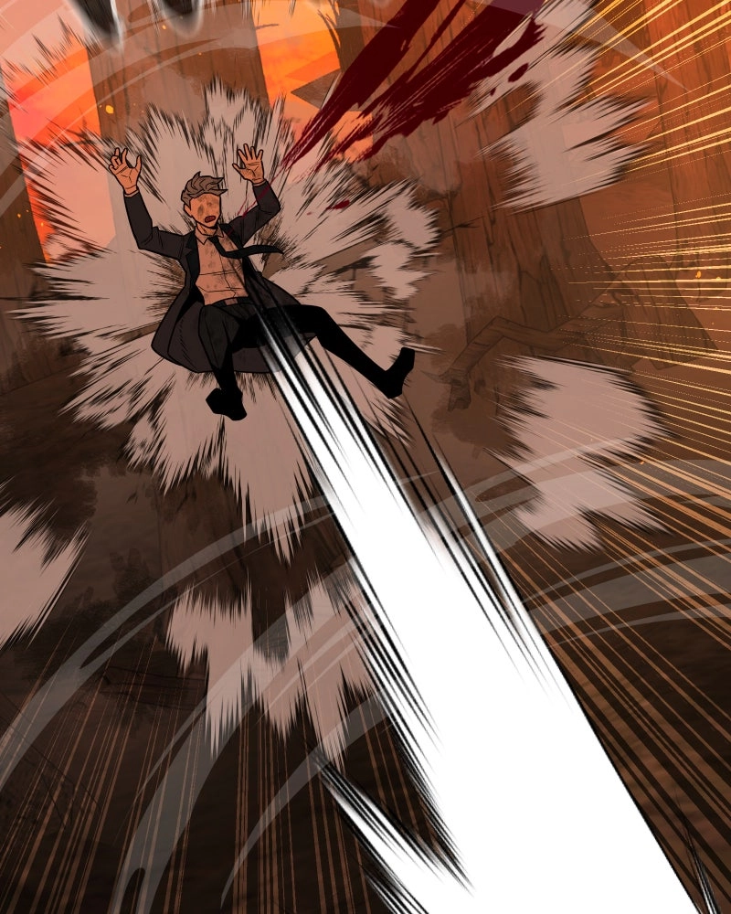 Read Horde: Dark Contract Saga chapter 36 image 40 on Lezhin