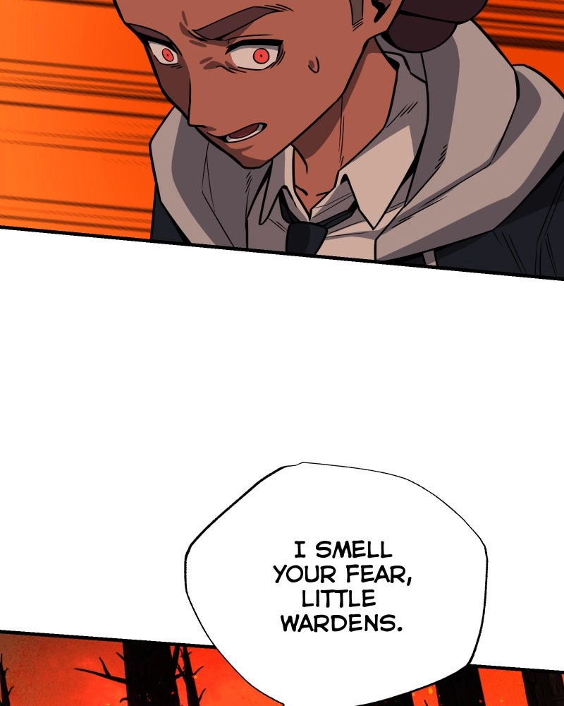 Read Horde: Dark Contract Saga chapter 36 image 42 on Lezhin