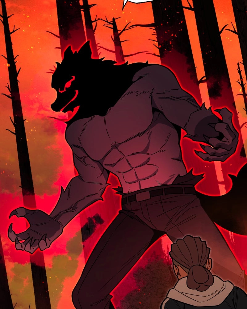 Read Horde: Dark Contract Saga chapter 36 image 43 on Lezhin