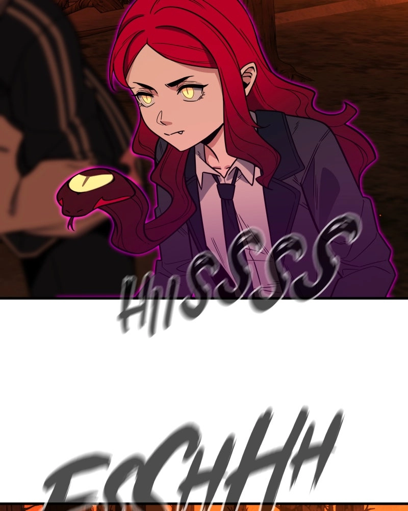 Read Horde: Dark Contract Saga chapter 36 image 48 on Lezhin